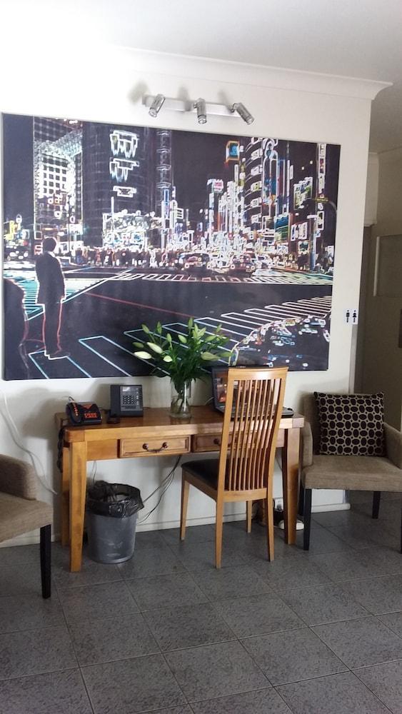 Western Gregory Terrace Brisbane