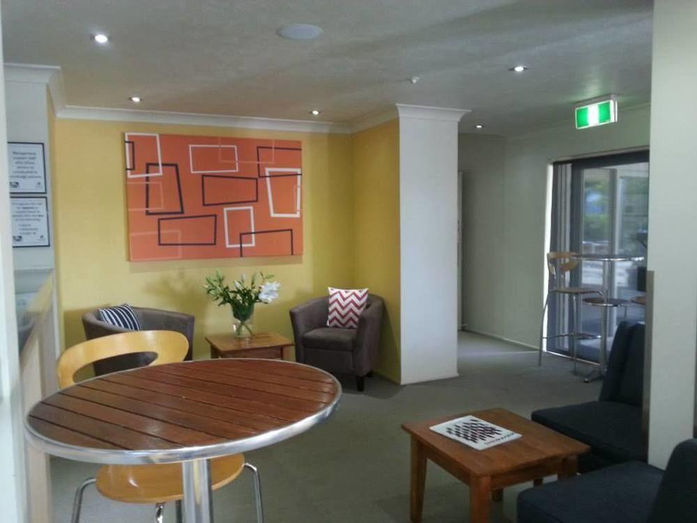 Western Gregory Terrace Brisbane