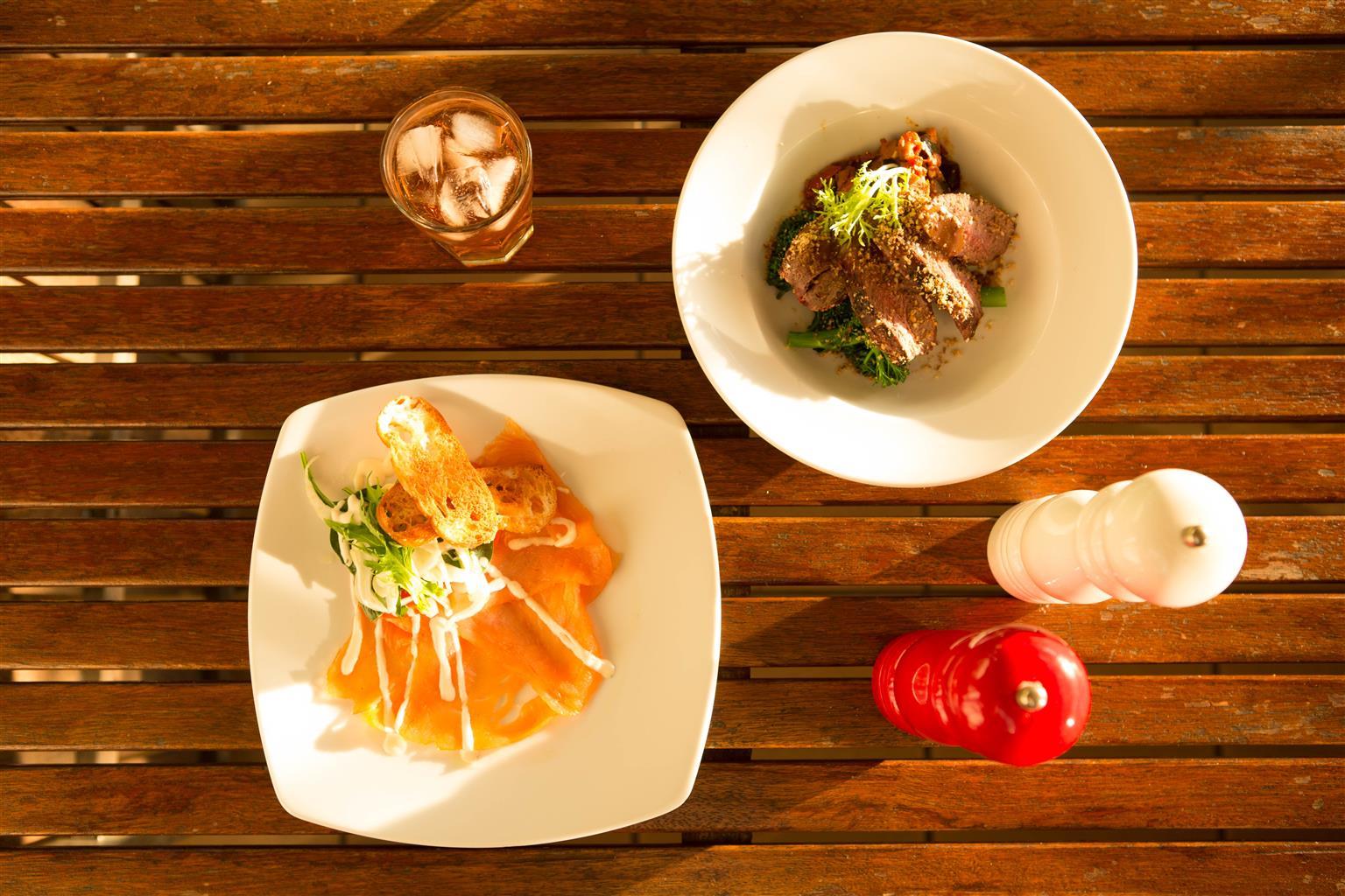 Western Gregory Terrace Hotel Brisbane